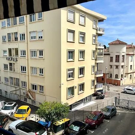 Superbe Appartement A Cannes / 3 Chambres Exterior photo